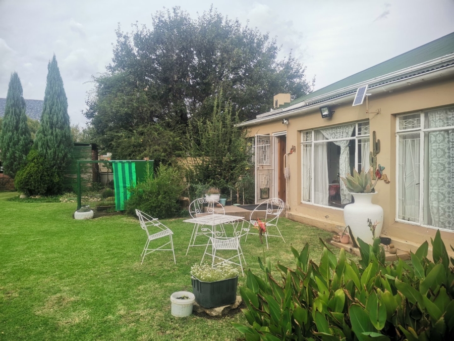 3 Bedroom Property for Sale in Senekal Free State